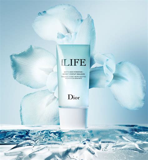 dior hydra life emulsion|Dior Hydra Life Sorbet droplet emulsion .